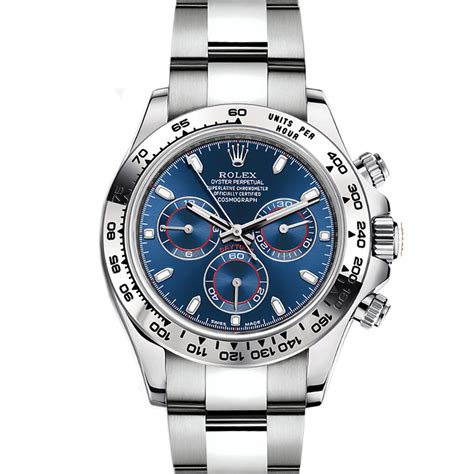 rolex daytona 116509 review